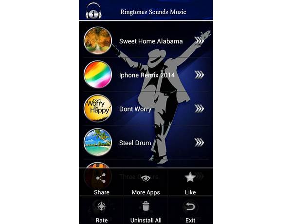 Ringtones And Sounds for Android - Download the APK from Habererciyes